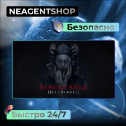 Senua’s Saga: Hellblade II|STEAM|Полная Игра|Region free