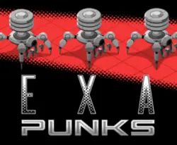 EXAPUNKS (Steam Key/Region Free)
