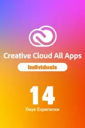 [INSTANT-AUTO]| 14 Days | Adobe Creative Cloud Pro Plan Private Account