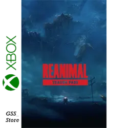 REANIMAL: Season Pass Xbox