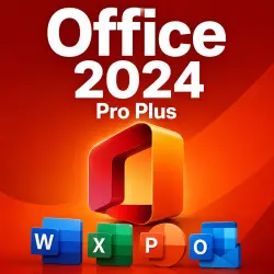 Office 2024 Pro Plus LTSC | Ключ активации | Онлайн