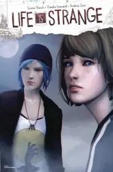 "Life is Strange": Double Exposure ( Only PC) — ключ Steam GLOBAL