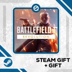 Battlefield 1 + Random Key Included • RU/UA/KZ/CIS