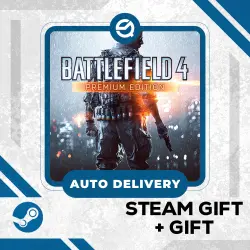 Battlefield 4 • GLOBAL (WITHOUT RU)