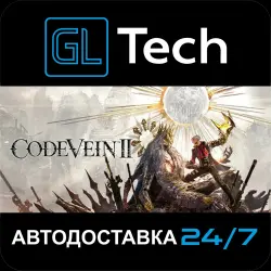 CODE VEIN II Ultimate Edition AUTODELIVERY Steam GIFT