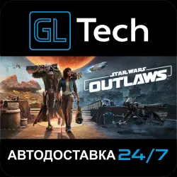 Star Wars Outlaws AUTODELIVERY Steam GIFT