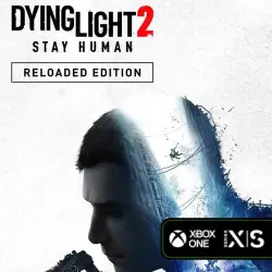 КЛЮЧ DYING LIGHT 2 STAY HUMAN RELOADED EDITION XBOX