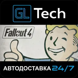 Fallout 4 - Anniversary Edition AUTODELIVERY Steam GIFT