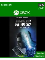 АКТИВАЦИЯ DYING LIGHT 2 STAY HUMAN: DIGITAL EXTRAS XBOX