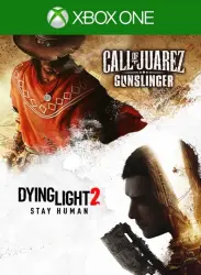 АКТИВАЦИЯ INFECTED COWBOYS BUNDLE XBOX