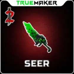 Seer | Murder Mystery 2
