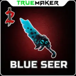 Blue Seer | Murder Mystery 2