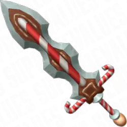 Peppermint | Murder Mystery 2