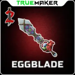 Eggblade | Murder Mystery 2 — Roblox, лот №211066