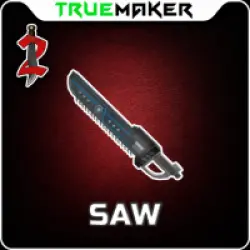Saw | Murder Mystery 2