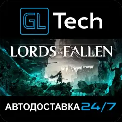 Lords of the Fallen AUTODELIVERY Steam GIFT