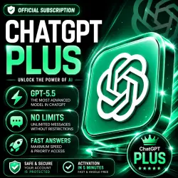 ChatGPT Plus — Unlock the Full Power of AI