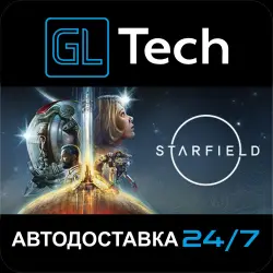 Starfield AUTODELIVERY Steam GIFT