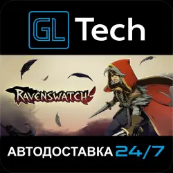 Ravenswatch - Year One Edition AUTODELIVERY Steam GIFT