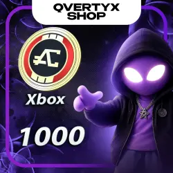 Apex Legends Xbox Монеты 1000