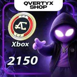 Apex Legends Xbox Монеты 2150