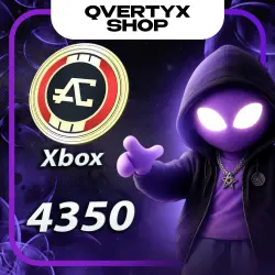Apex Legends Xbox Монеты 4350