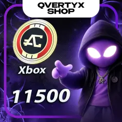 Apex Legends Xbox Монеты 11500