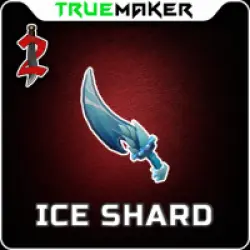 Ice Shard | Murder Mystery 2