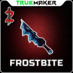 Frostbite | Murder Mystery 2