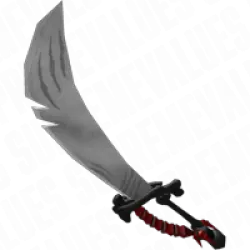 Boneblade | Murder Mystery 2