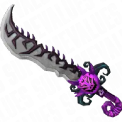 Hallow's Blade | Murder Mystery 2
