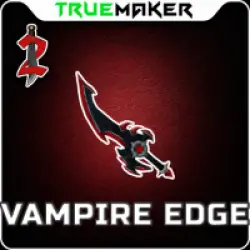 Vampire's Edge| Murder Mystery 2