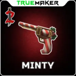 Minty | Murder Mystery 2