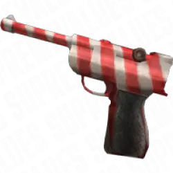 Lugercane | Murder Mystery 2