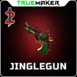 Jinglegun | Murder Mystery 2