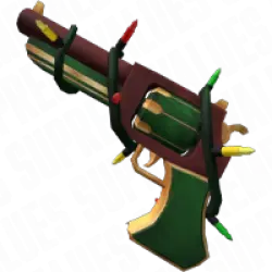 Jinglegun | Murder Mystery 2