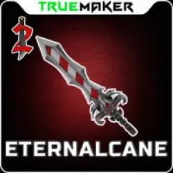 Eternalcane | Murder Mystery 2 — Roblox, лот №211103