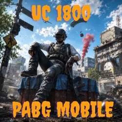 24/7 ПОПОЛНЕНИЕ ПАБГ Mobile 1800 UC PUBG Unknown Cash по ID — PUBG Mobile, лот №209561