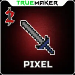Pixel | Murder Mystery 2