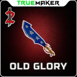 Old Glory | Murder Mystery 2