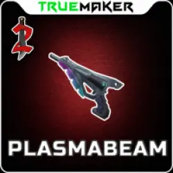 Plasmabeam | Murder Mystery 2 — Roblox, лот №211111