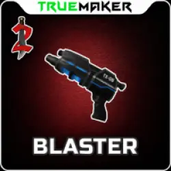 Blaster | Murder Mystery 2