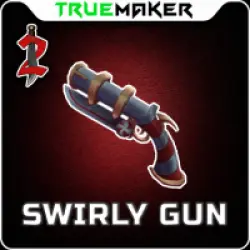 Swirly Gun | Murder Mystery 2