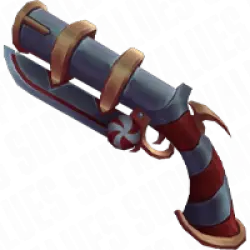 Swirly Gun | Murder Mystery 2