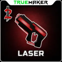 Laser | Murder Mystery 2