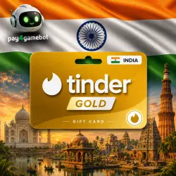 Tinder Gold Индия