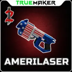 Amerilaser | Murder Mystery 2