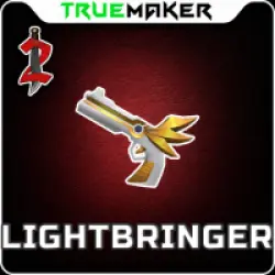 Lightbringer | Murder Mystery 2