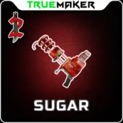 Sugar | Murder Mystery 2