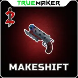 Makeshift | Murder Mystery 2 — Roblox, лот №211129